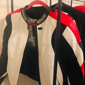 Sedici women jacket